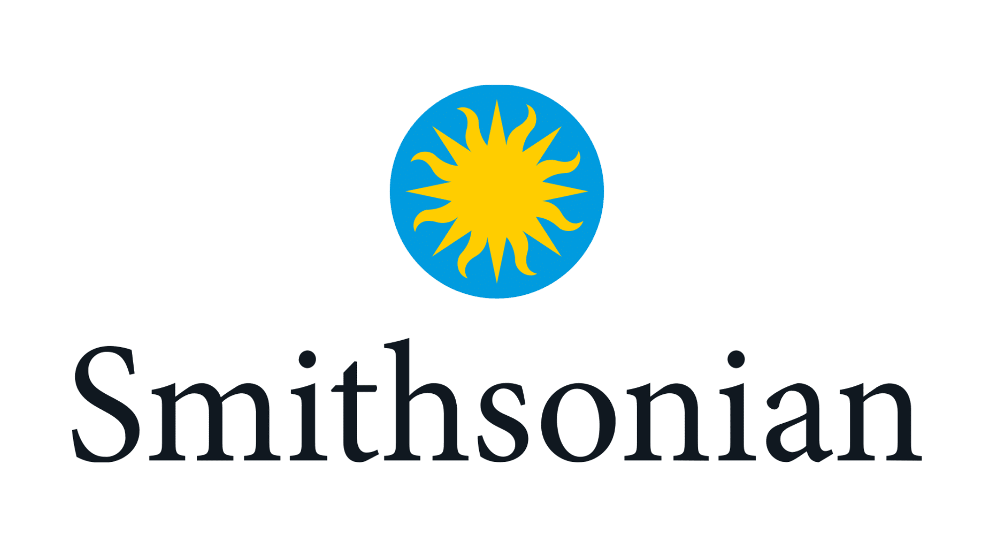 Smithsonian institution logo