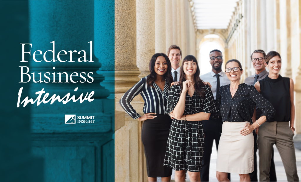 Federal Business Intensive