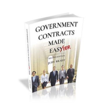 Government Contracts Made Easier