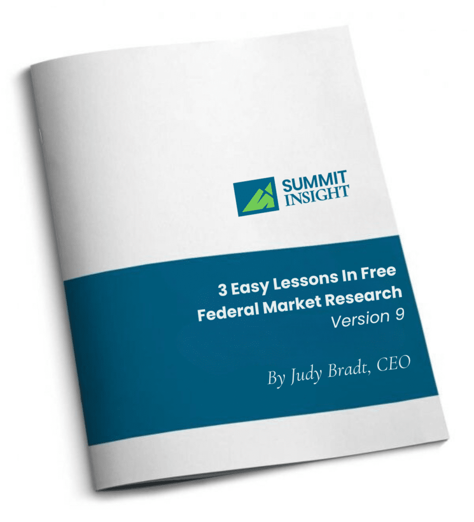 Easy Lessons in Free Federal Market